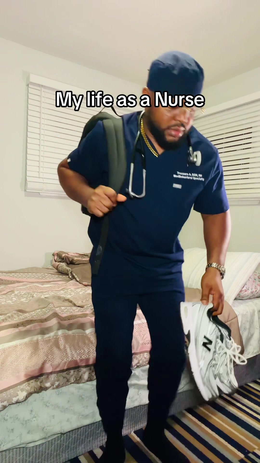 @Nurse T