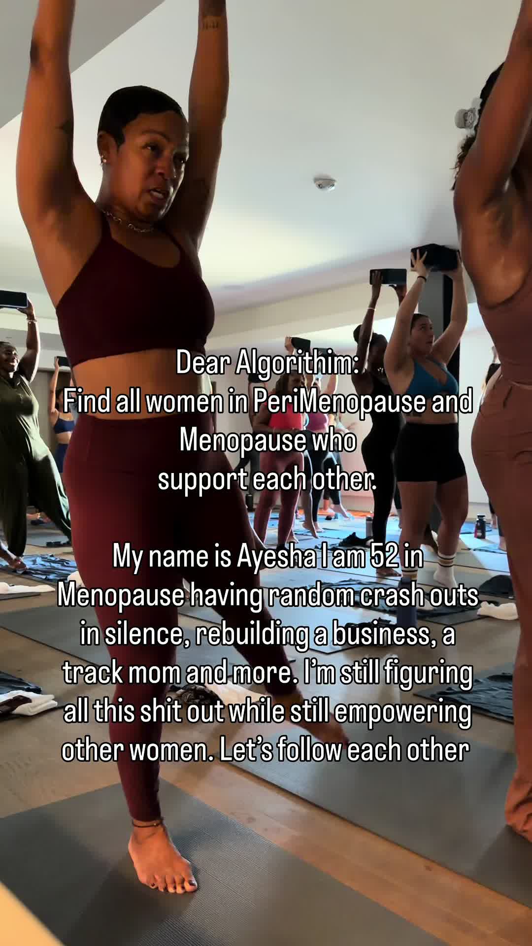 @AyeshaFit