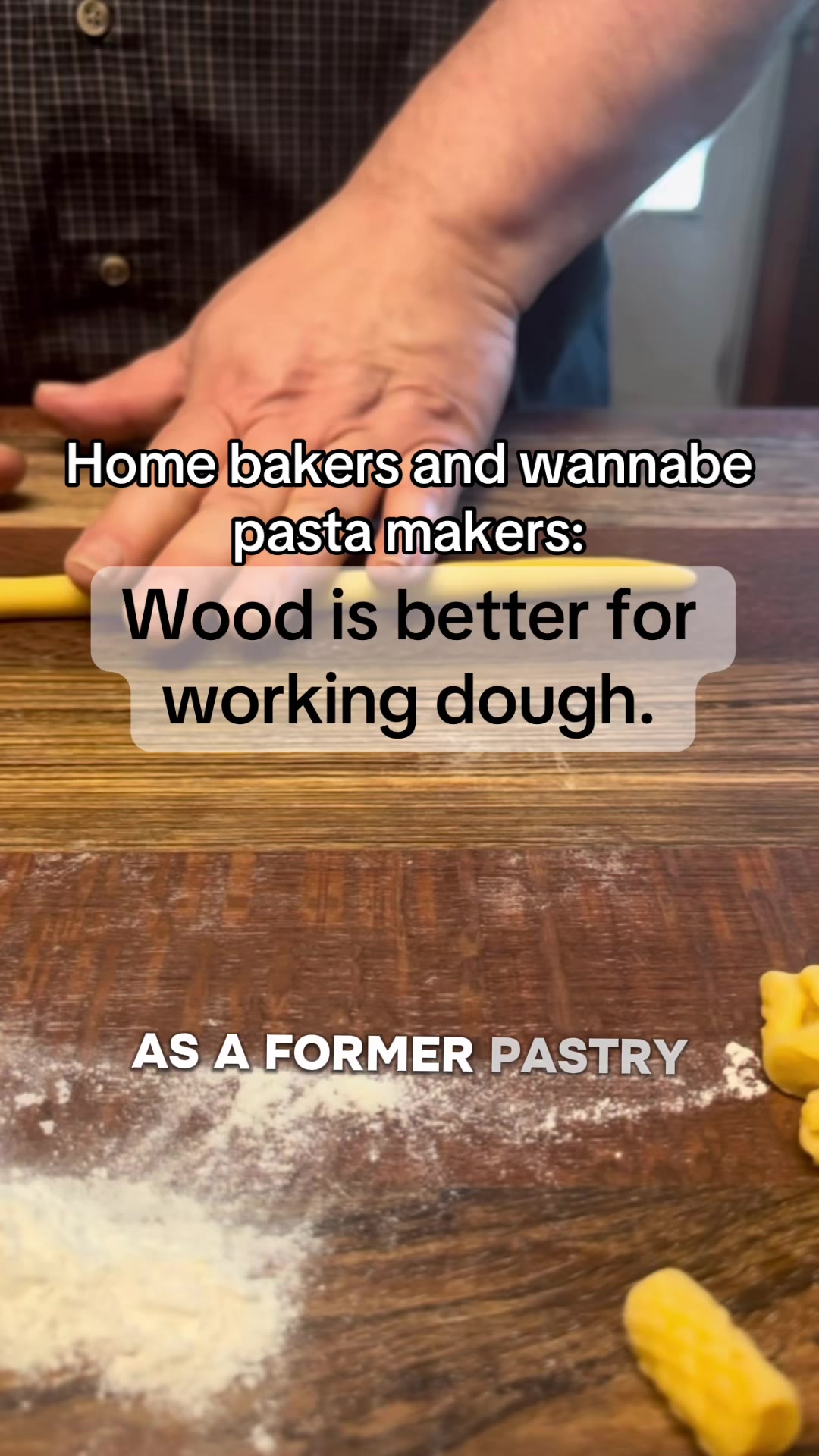 @Chef Frank | Chef-Made Boards
