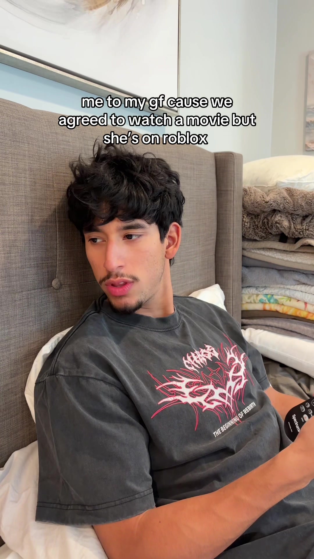 @Cait & Brandon