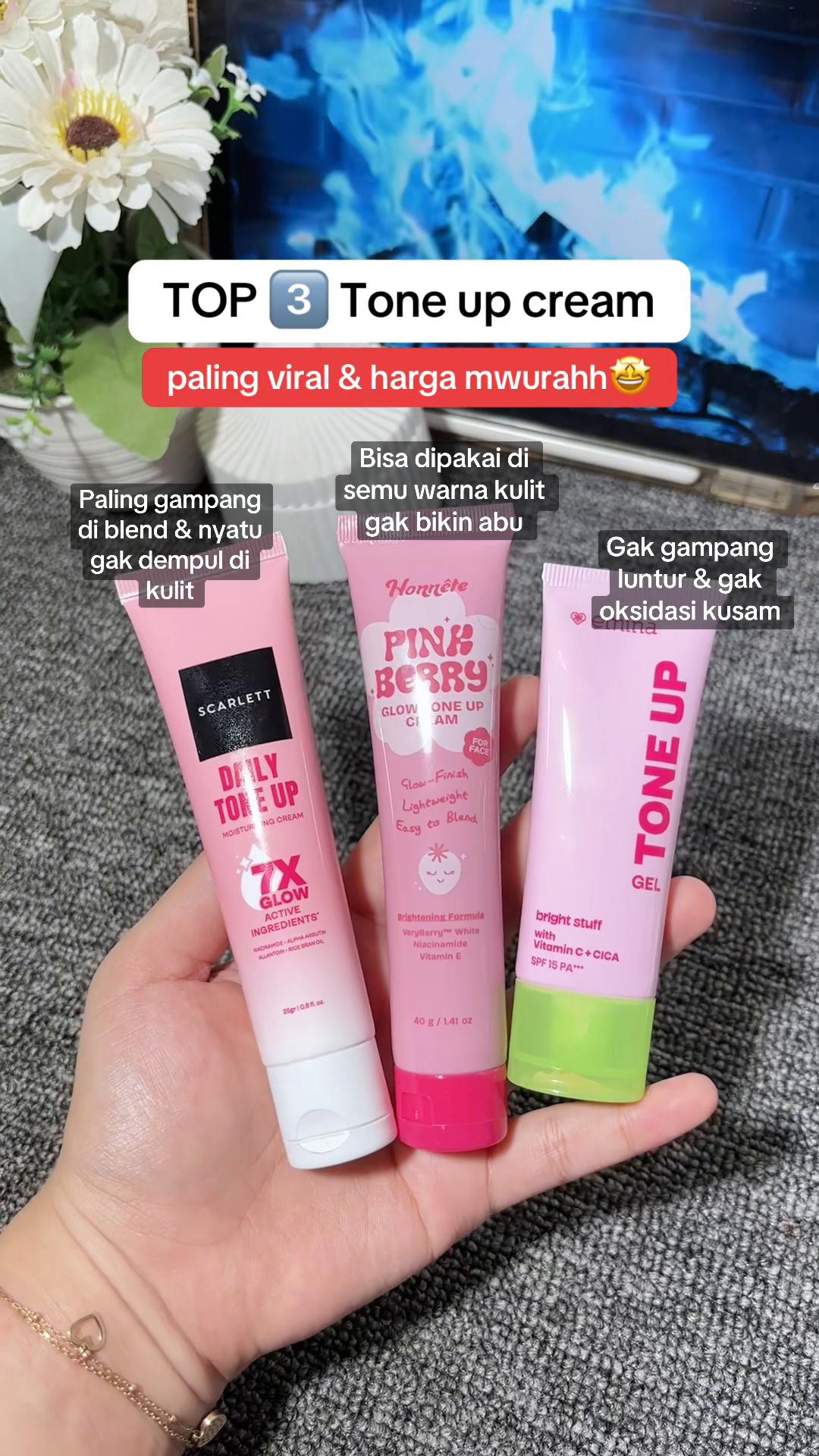 @Skincare For You ✅
