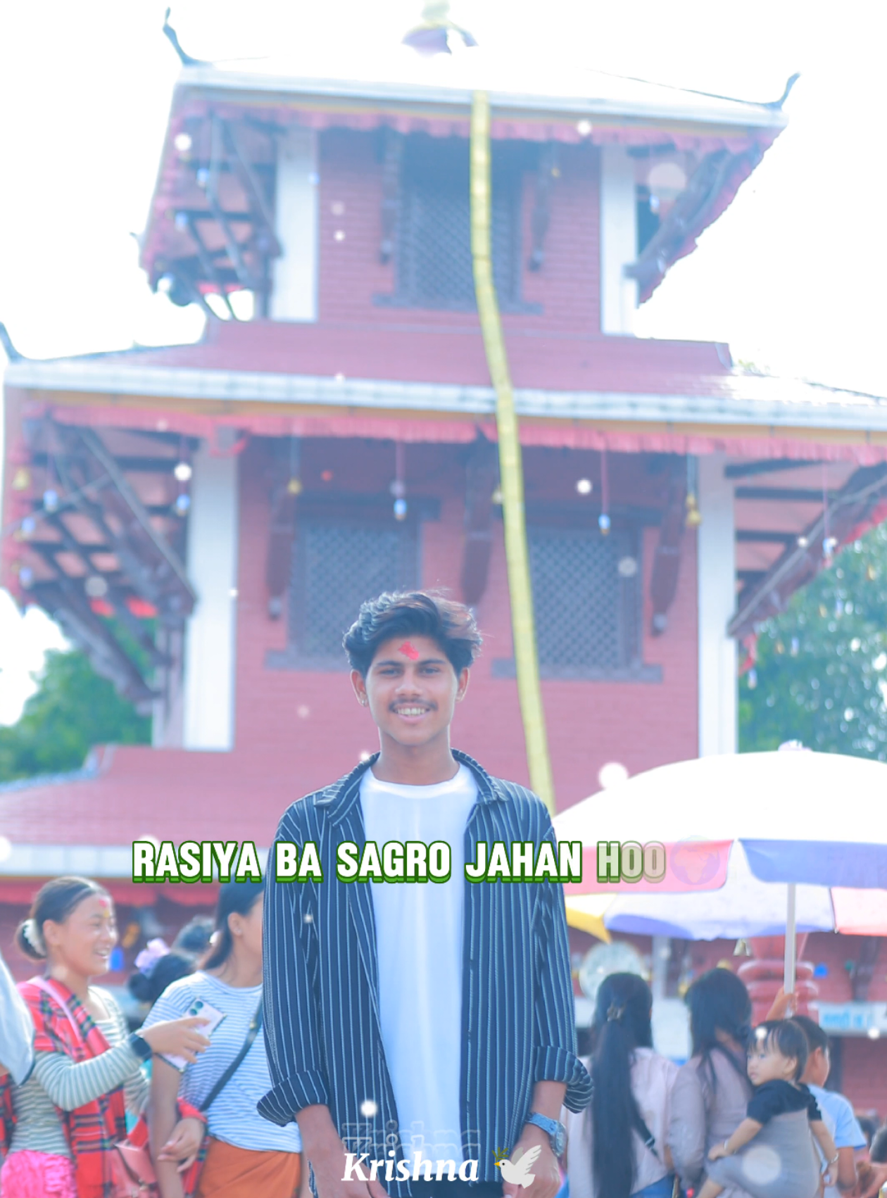 @Krishna Adhikari