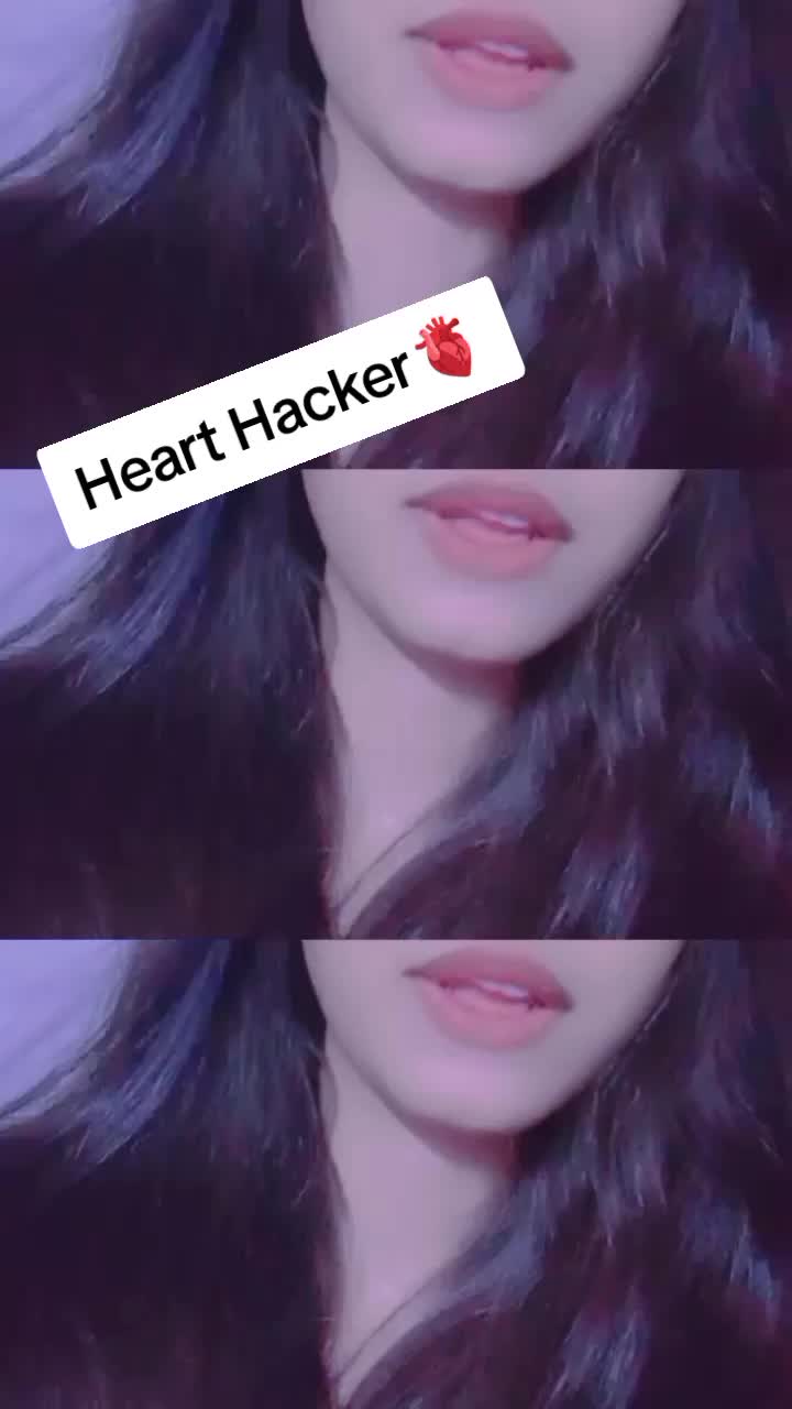 @Heart Hacker🫀