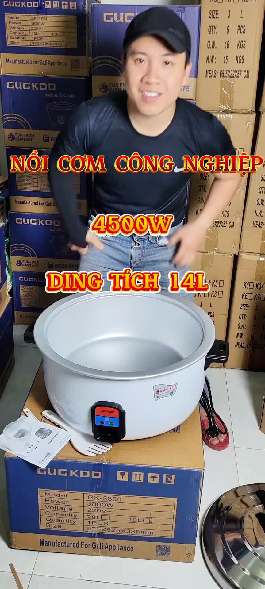 @Gia Dung HCM Store