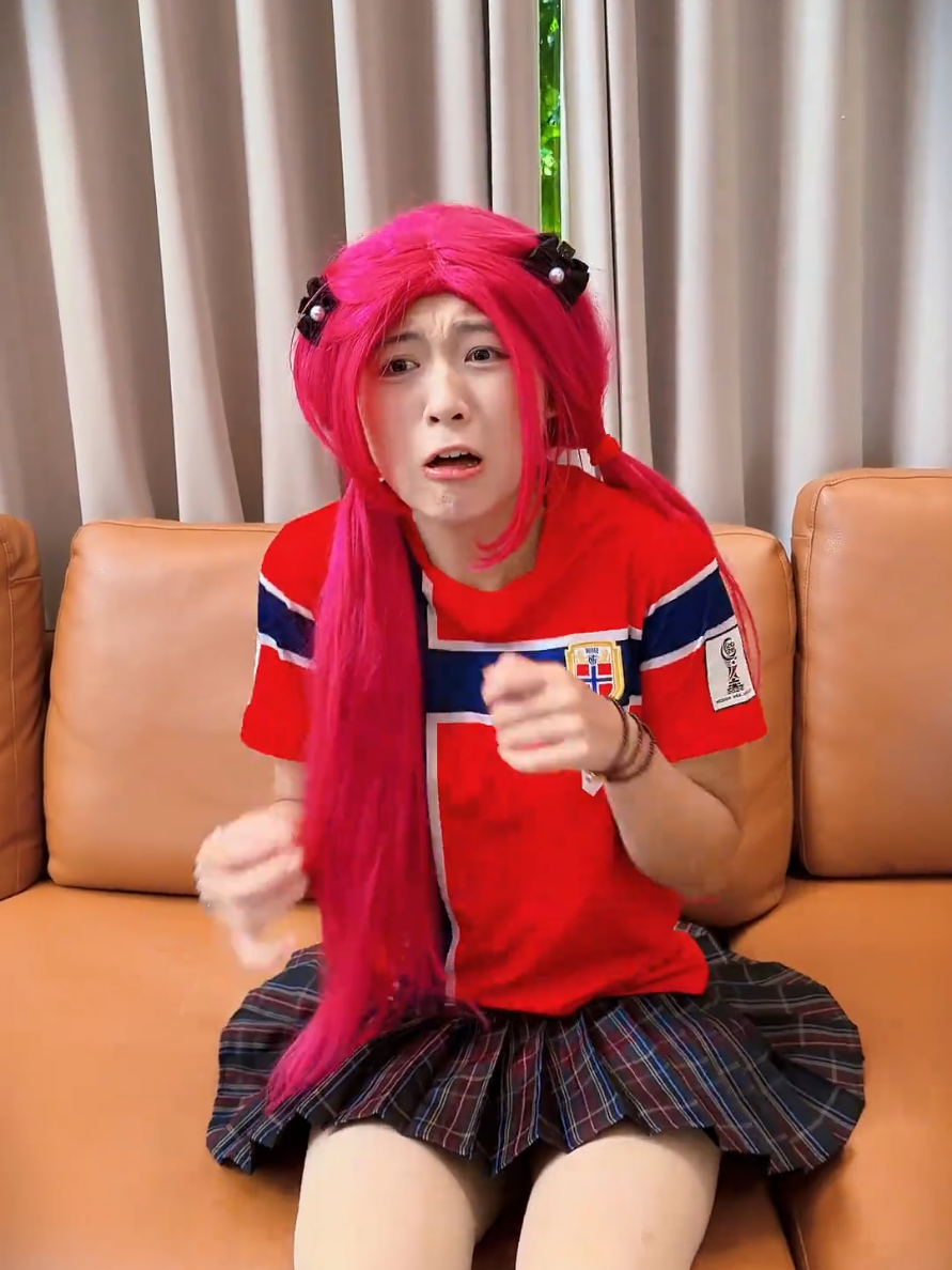 @Lumi Cosplay