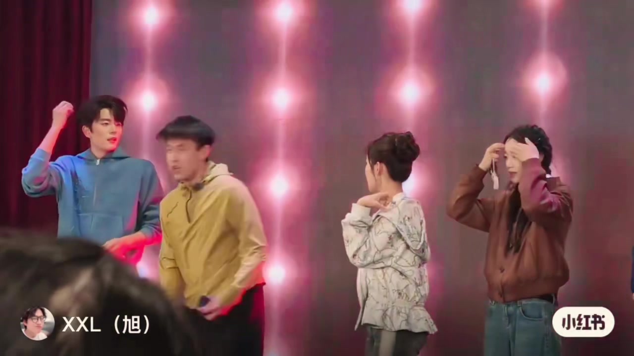 @Chinese drama