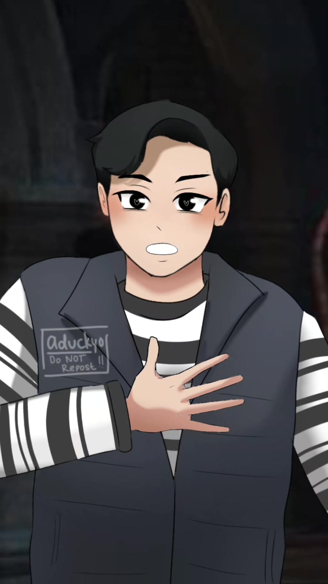 @kyo [OPEN COMMISSION]
