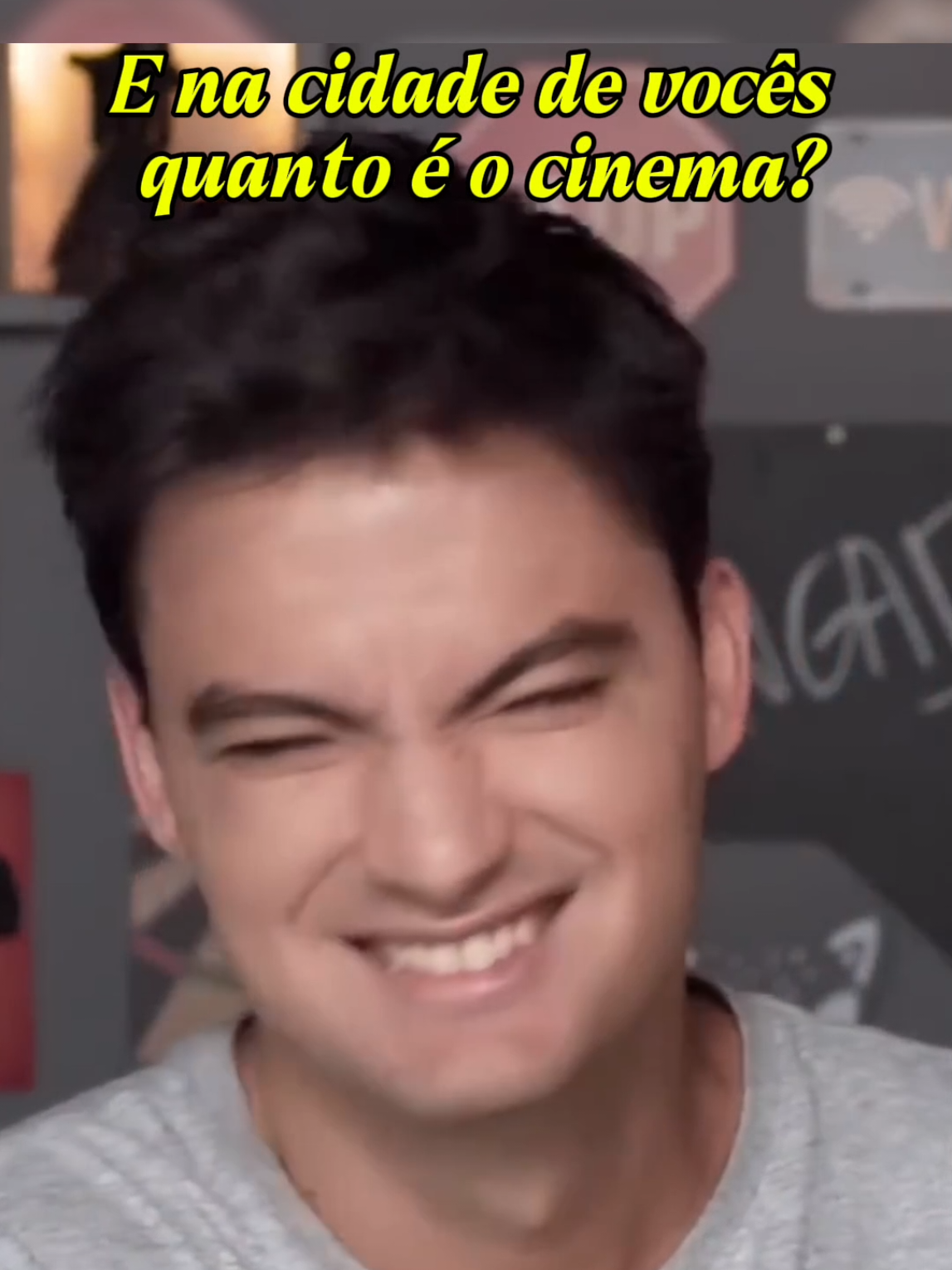 @Felipe Neto Channel
