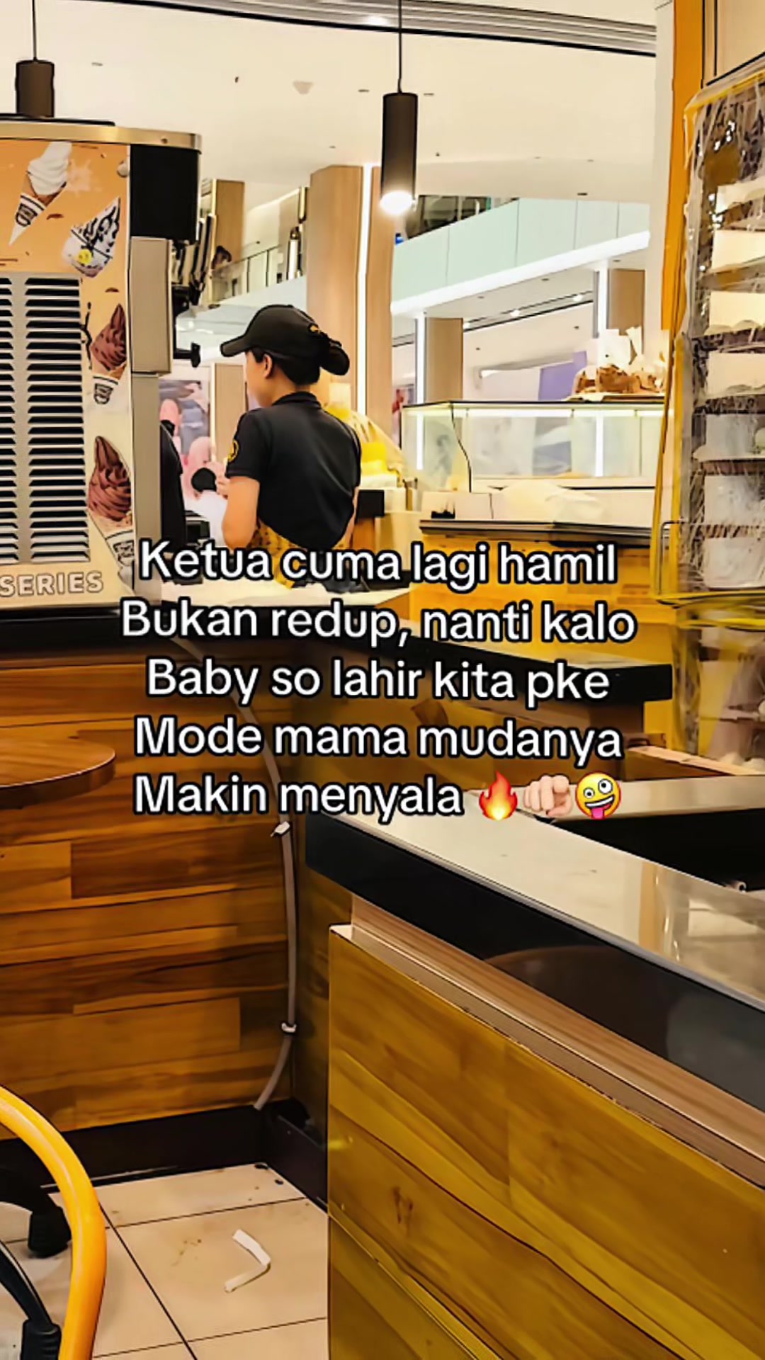 @Mama cici
