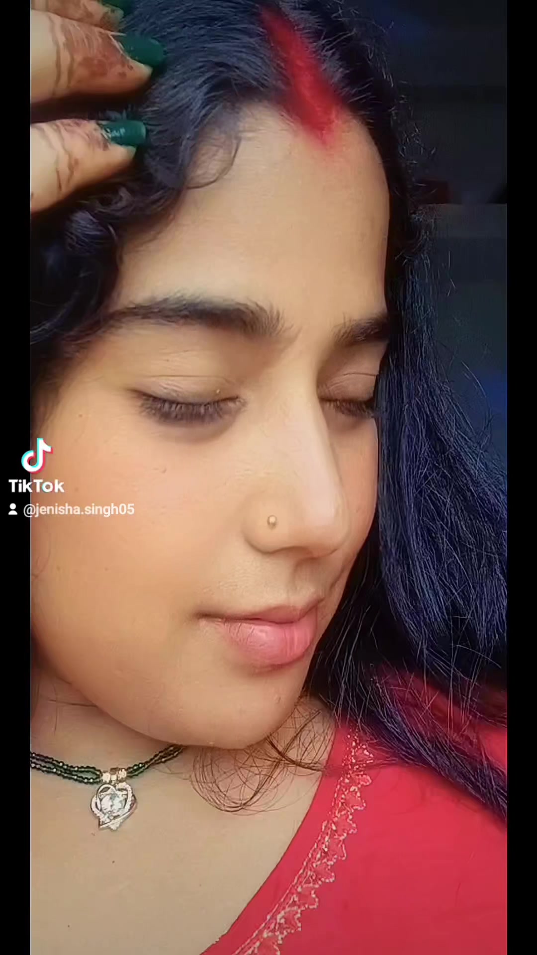 @Jenisha Singh