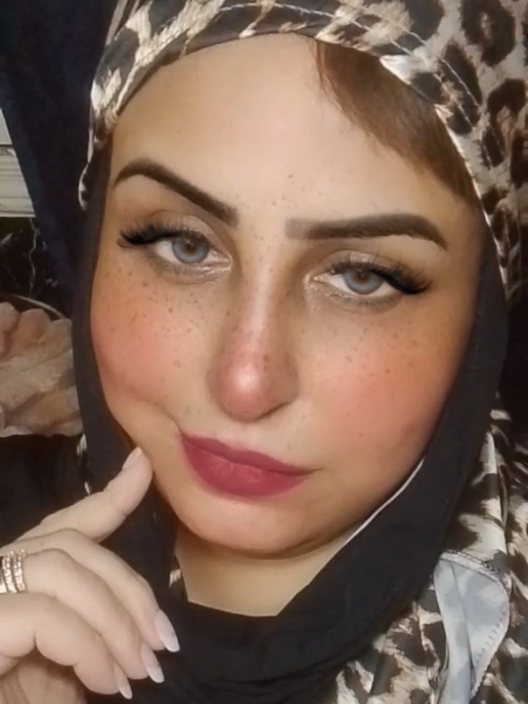 @🦋Rania Elgharabaw Makeup 🦋