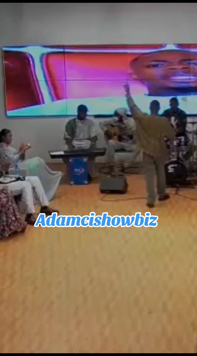 @Adama Hamidou Ciss&eacute;
