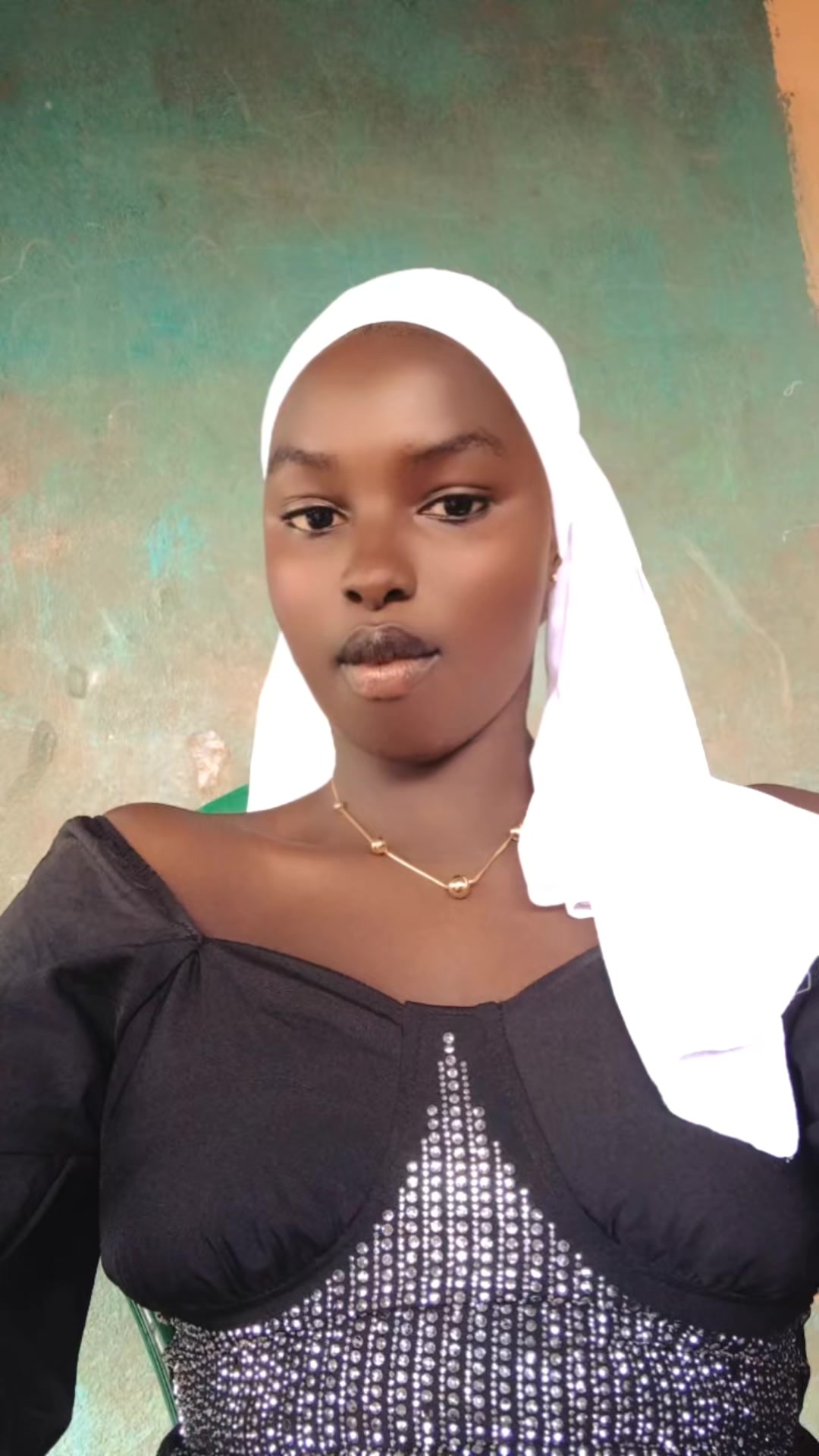 @Fatim Souare