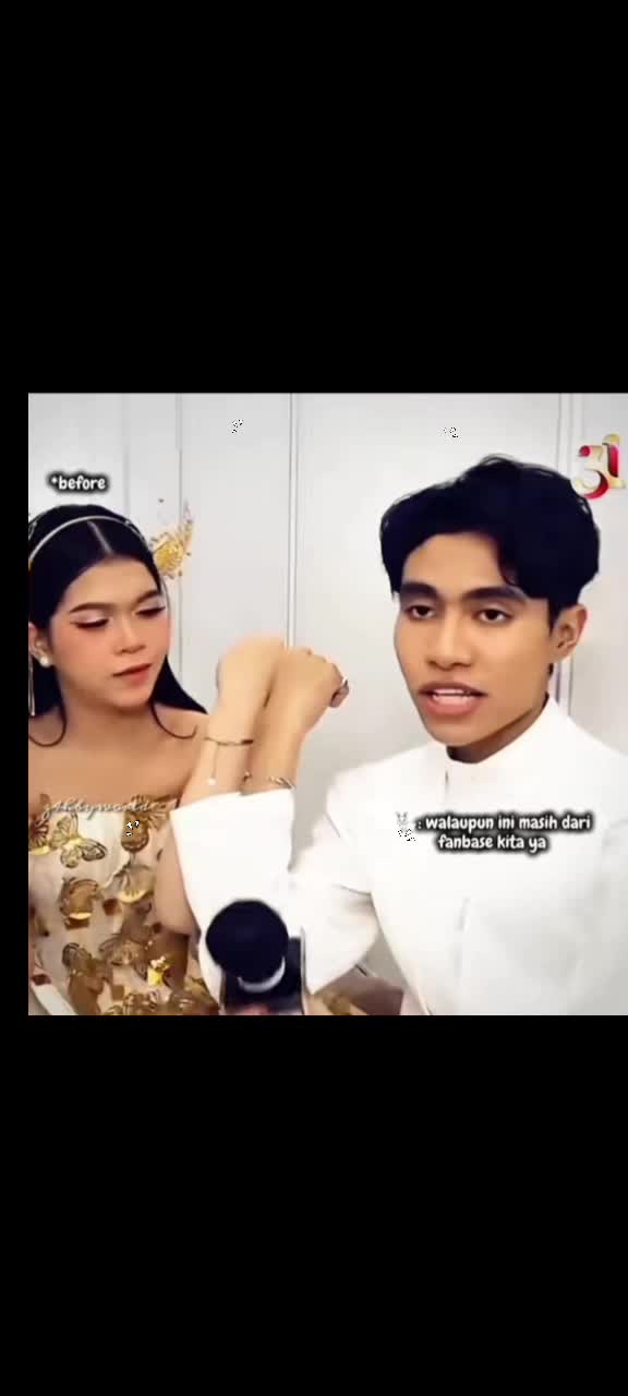 @Zahby NR 🥰