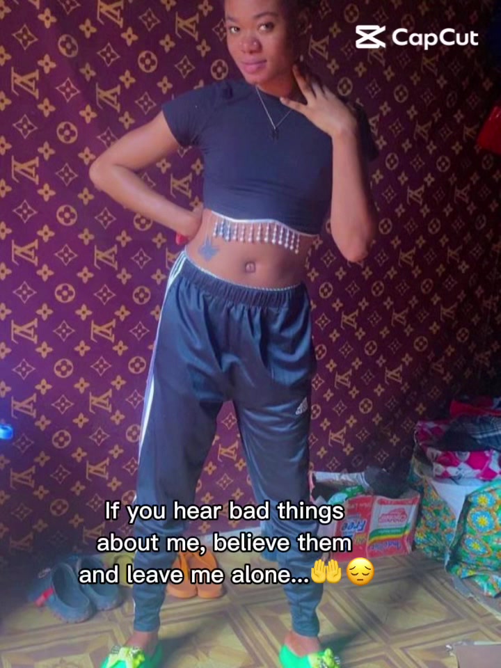 @Slim pretty
