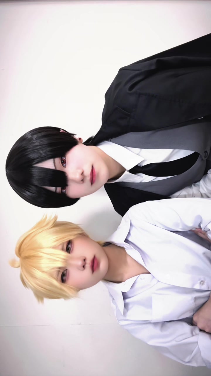 @はるの