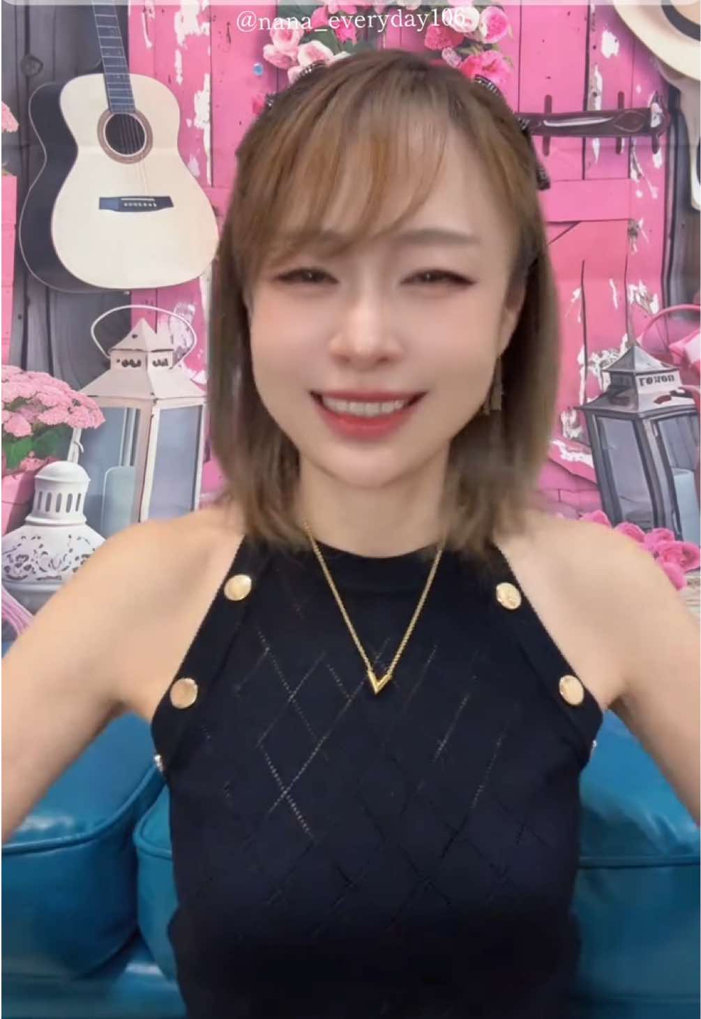@NaNaã®æ¯æ¥ðŠ