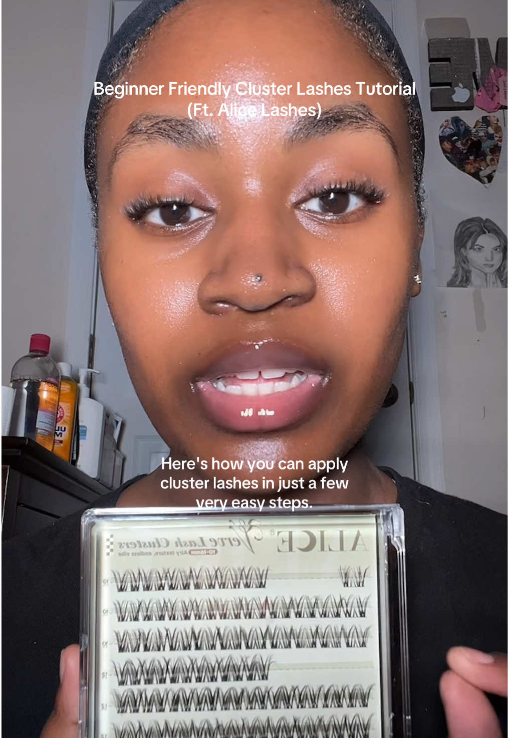 @Licensed Esthetician | Ceceee