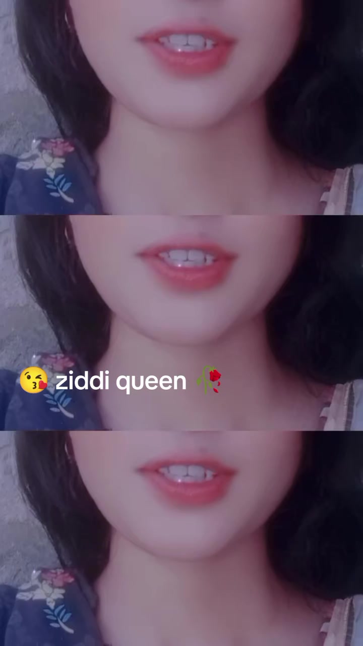 @👑 Zidi 💋 Queen 👑