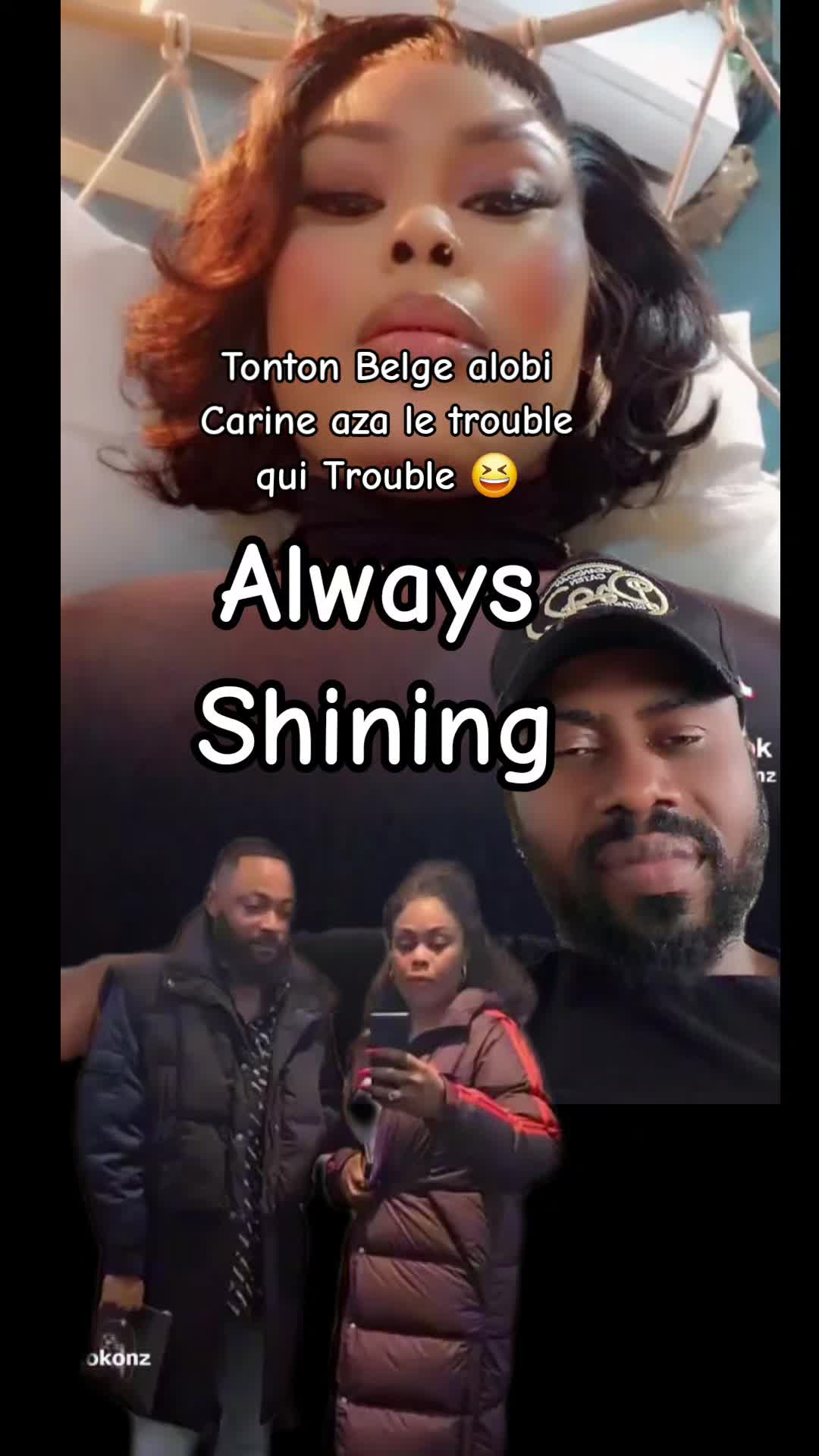 @Always shining💫