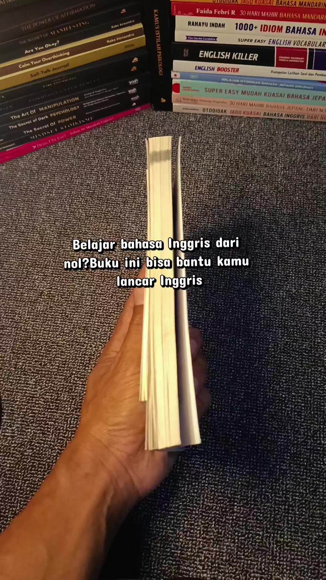 @ILMU BAHASA