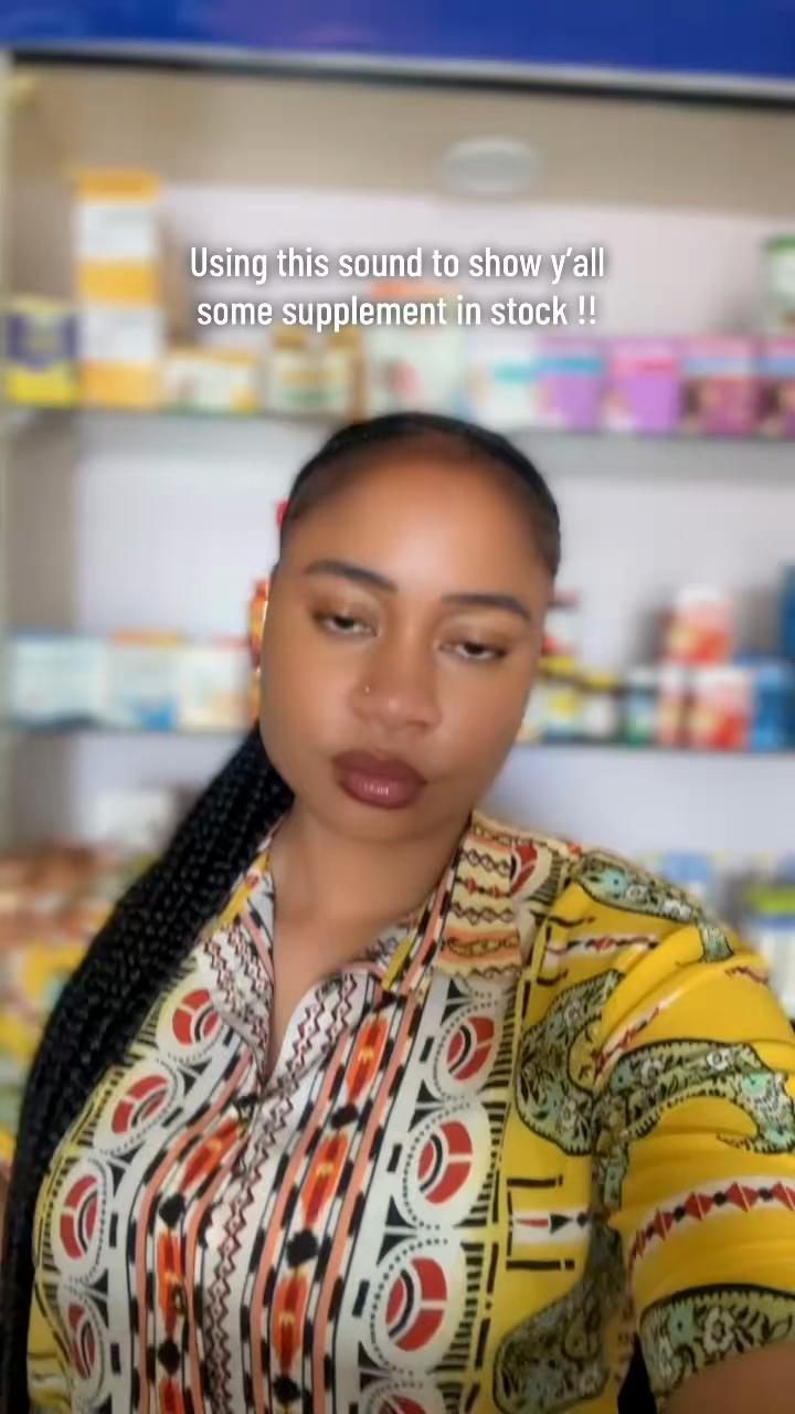 @SUPPLEMENT SHOP IN WARRI DELTA