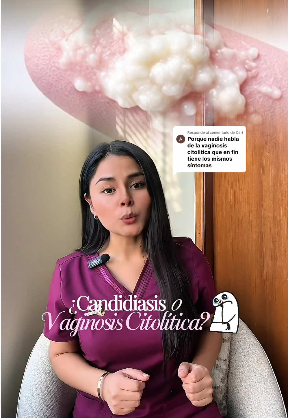 @Obstetra_Ayme Leon 🪷👩🏻&zwj;⚕️
