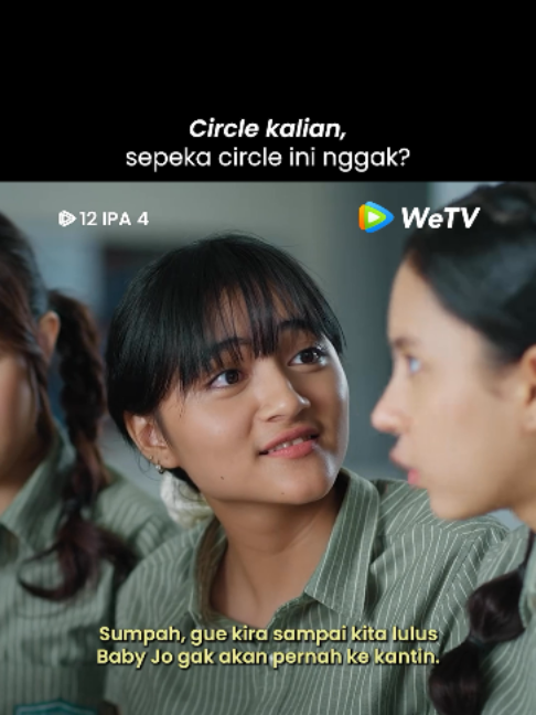 @WeTV Indonesia