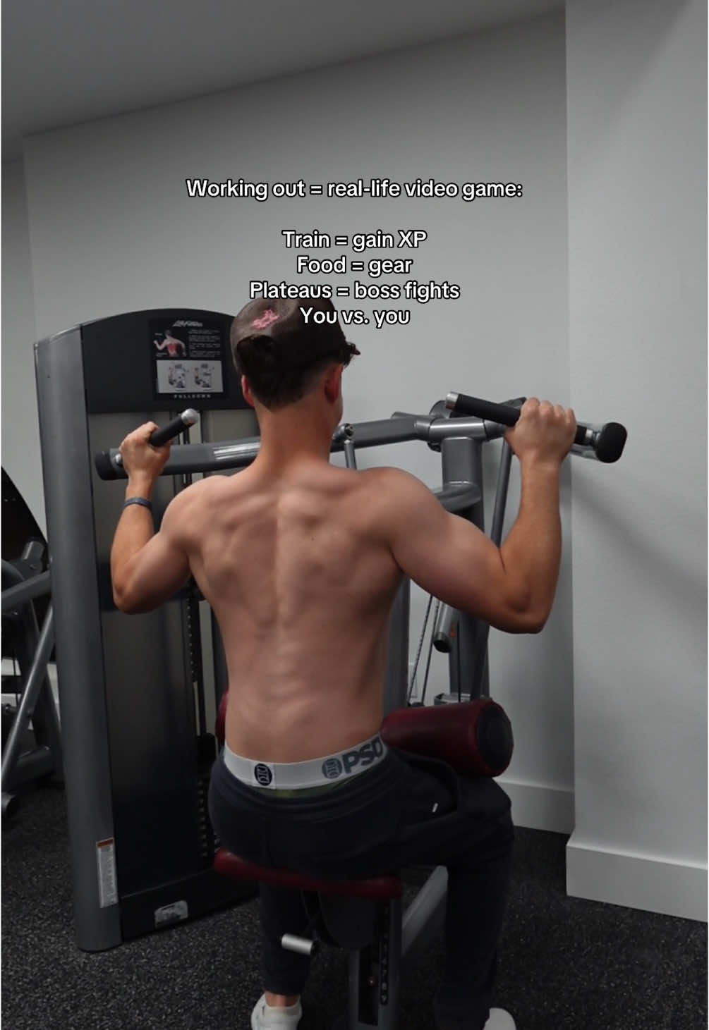 @Drew Kardy | Fitness Coach