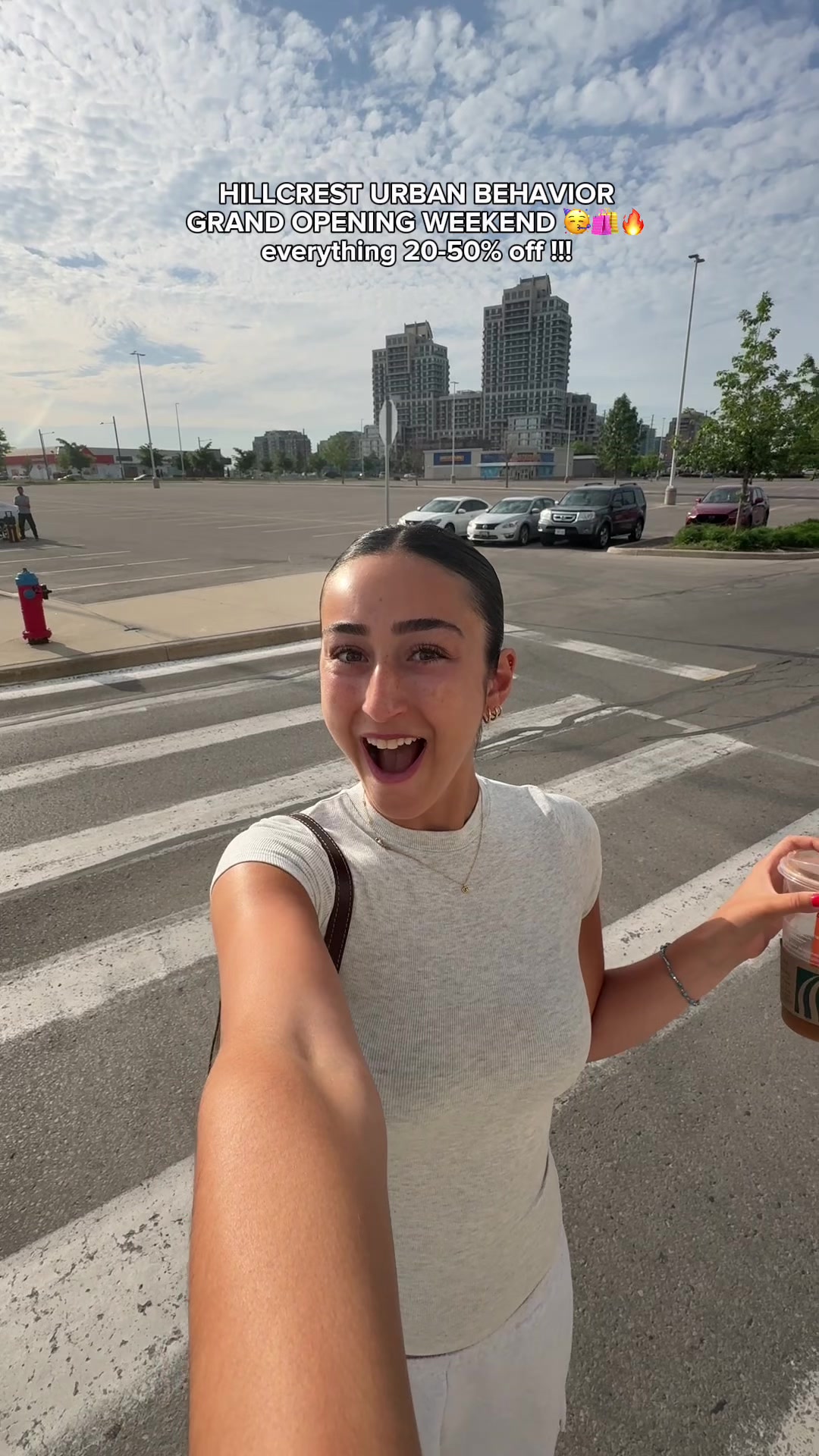 @SARA MARINO | TORONTO 🌟