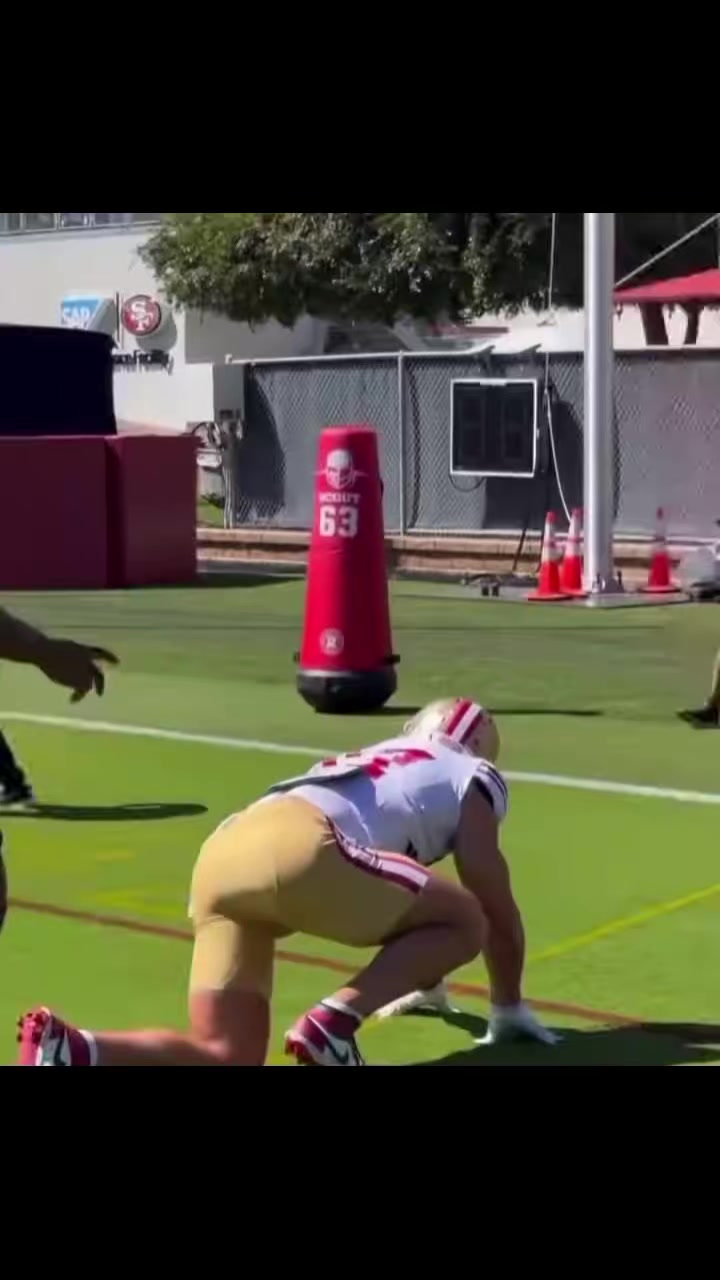 @Nick Bosa๐น