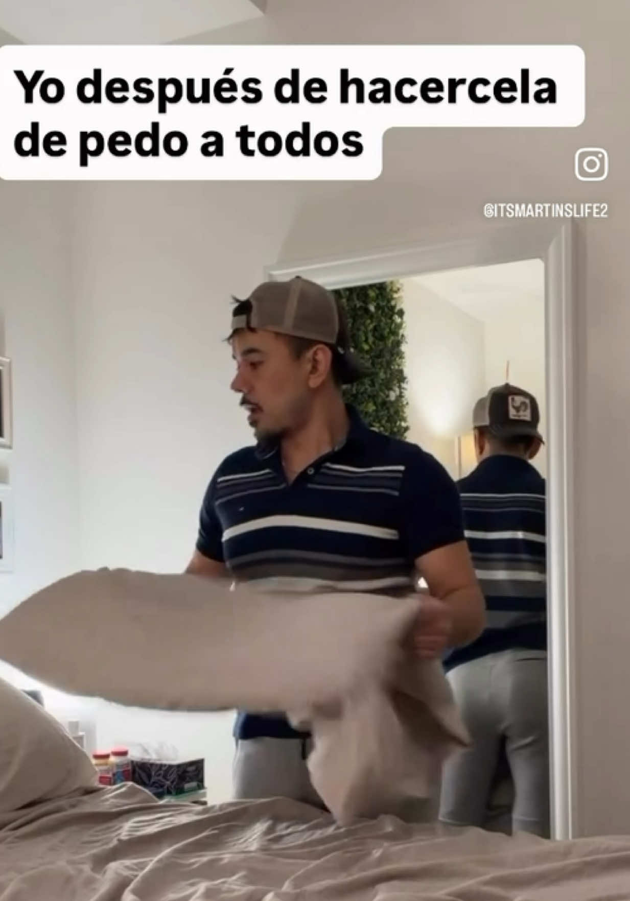 @Este es Martin