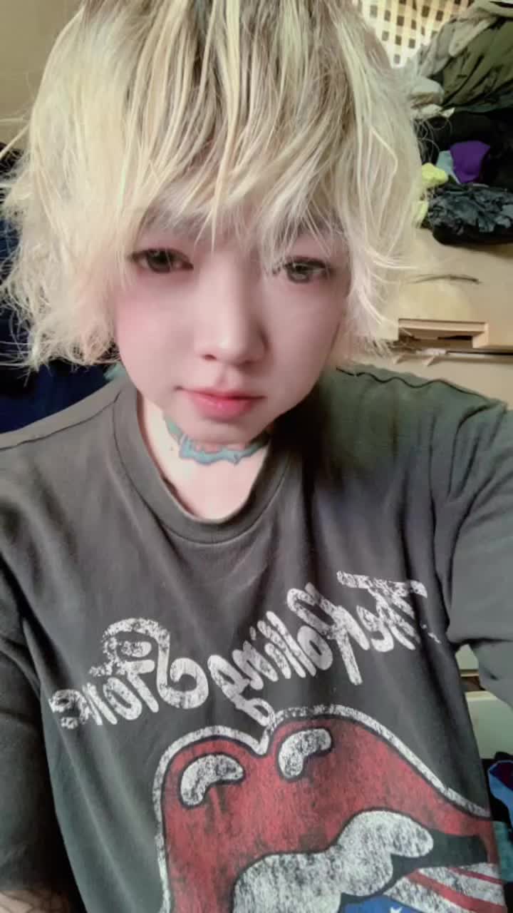 @ヤニ猫(マッシュ)