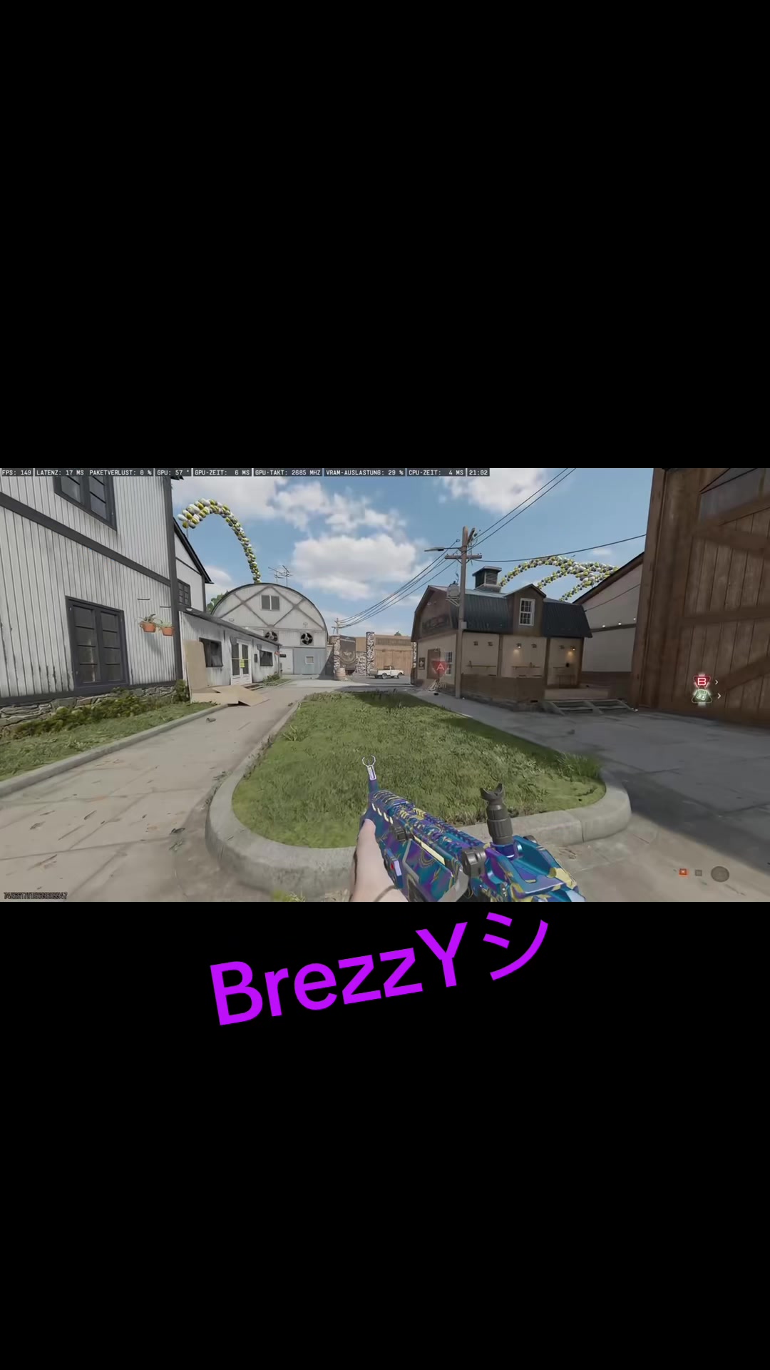 @[MTB] BrezzYジ