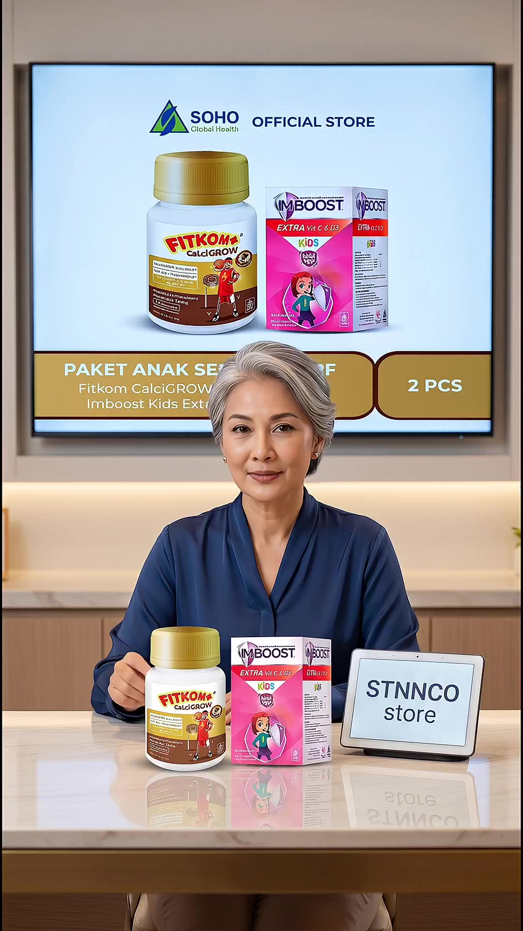 @𝐒𝐓𝐍𝐍𝐂𝐎 &bull; store &bull;