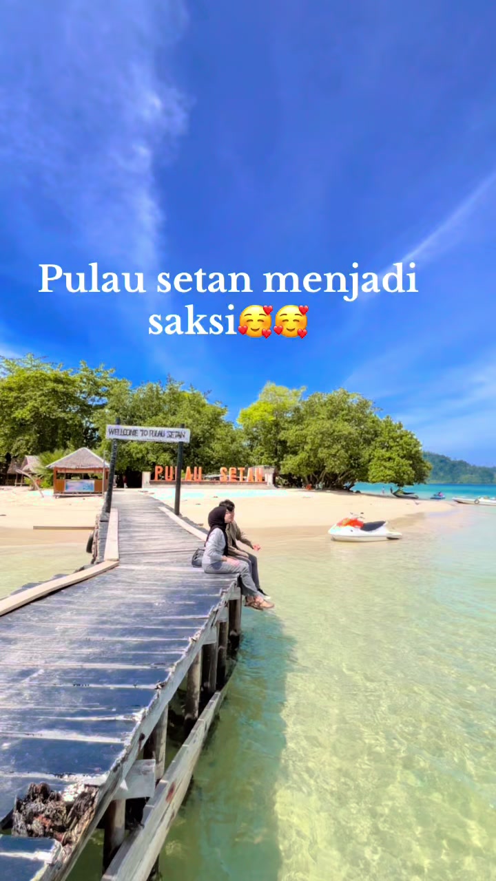 @Pesona wisata mandeh