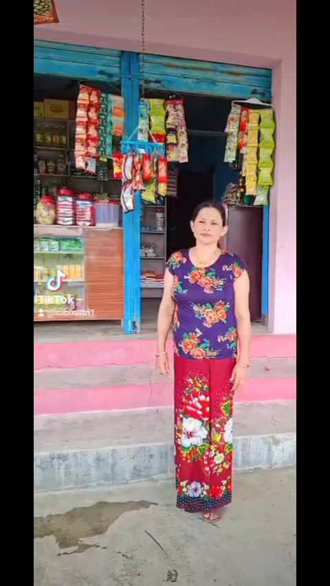 @Saraswoti Poudel
