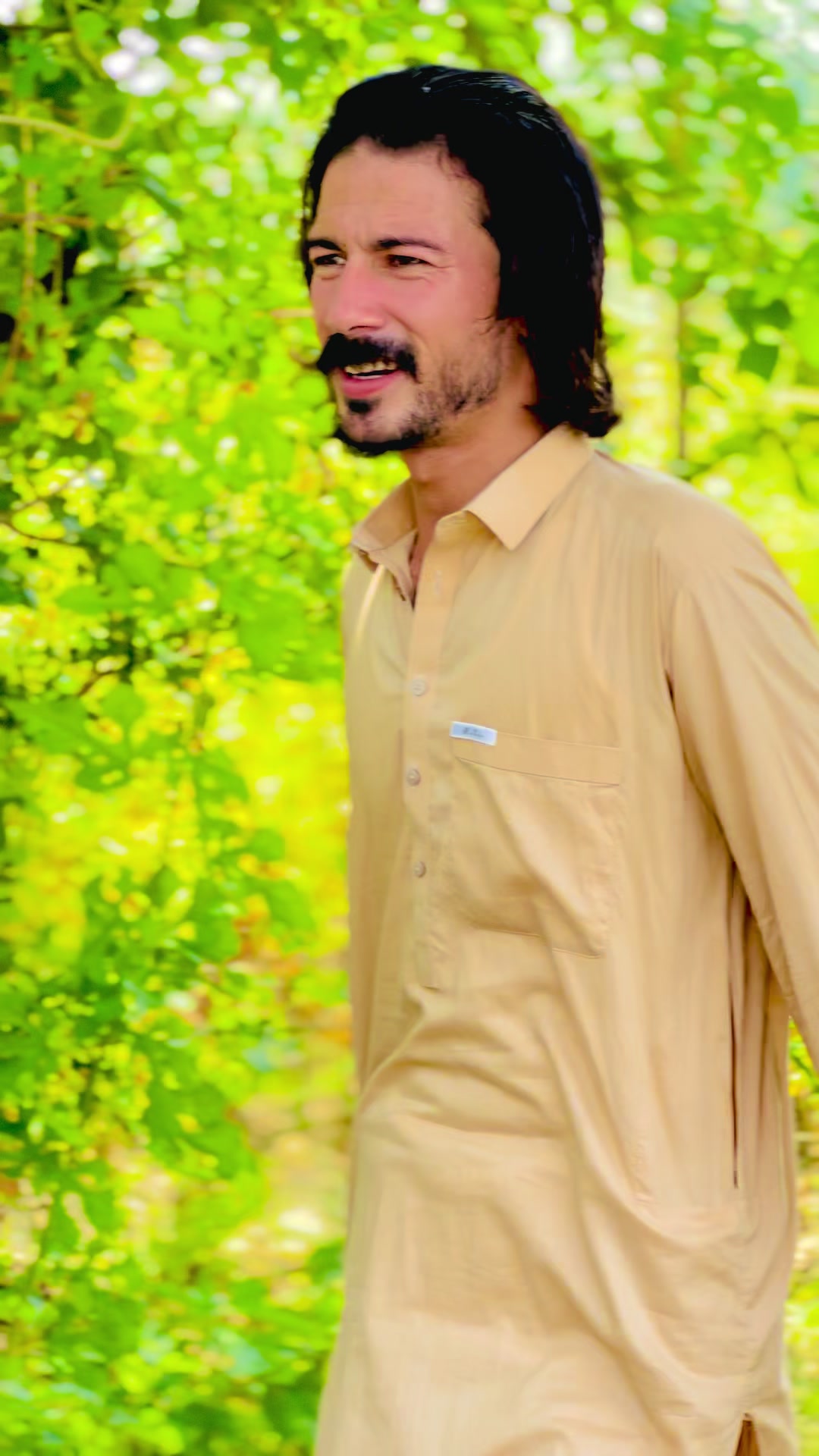@sabir shah