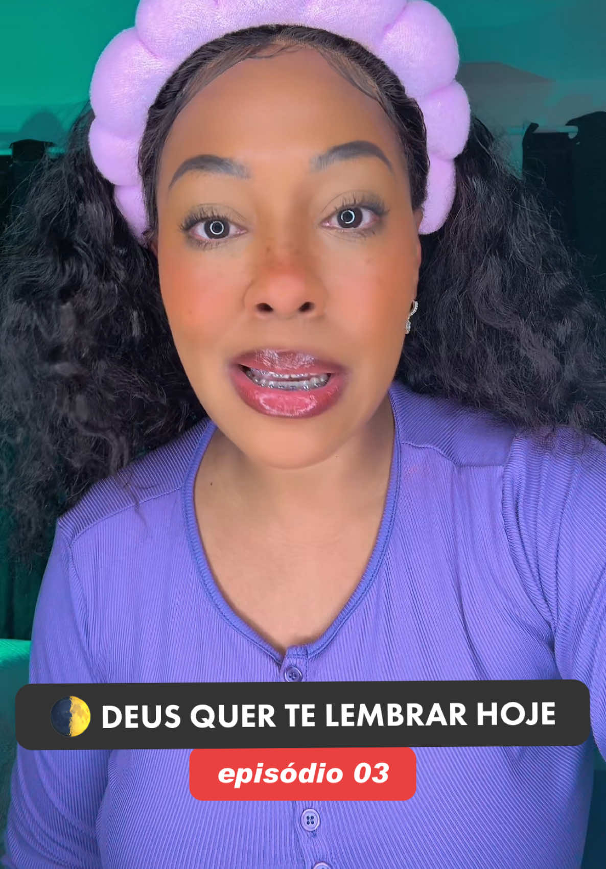 @Cilene Mina✝️❤️&zwj;🔥