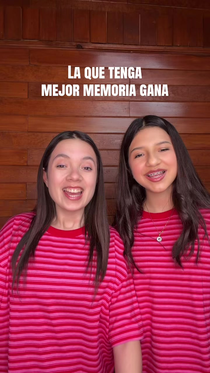 @Isa y Nati