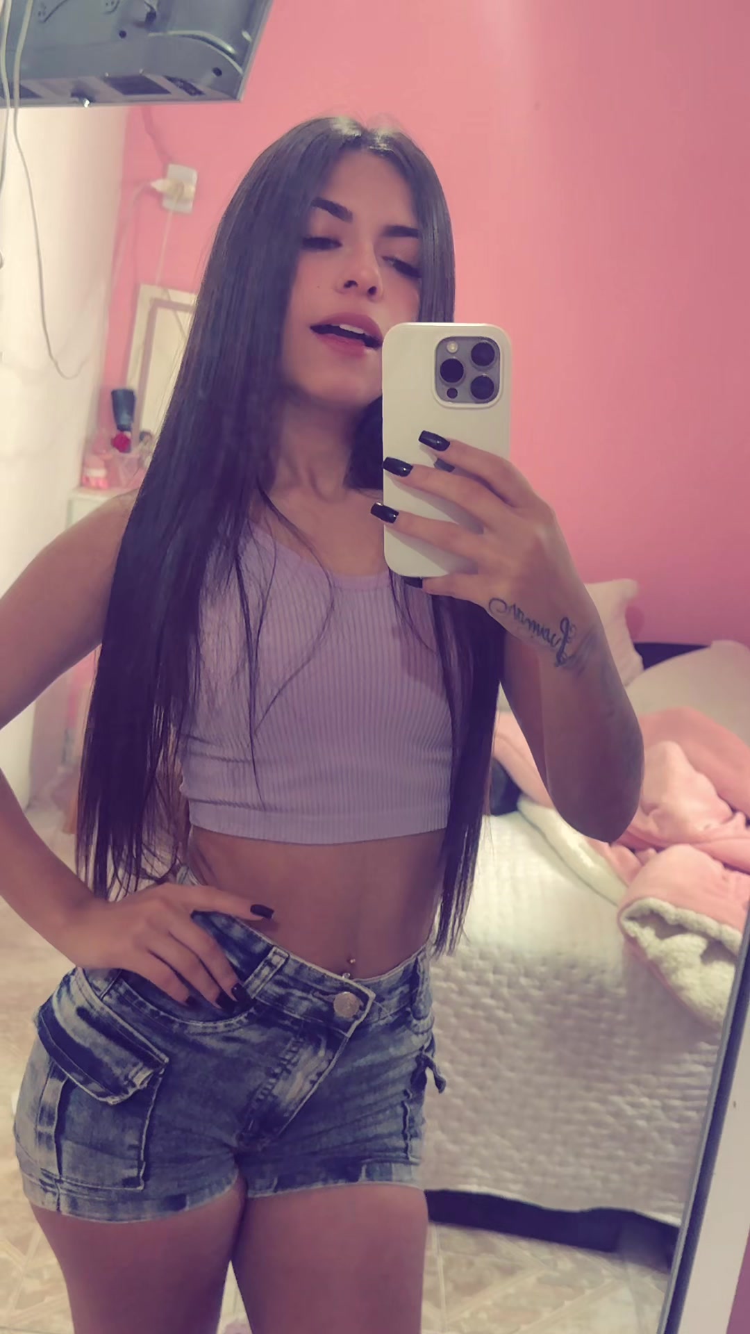 @Milena Silva