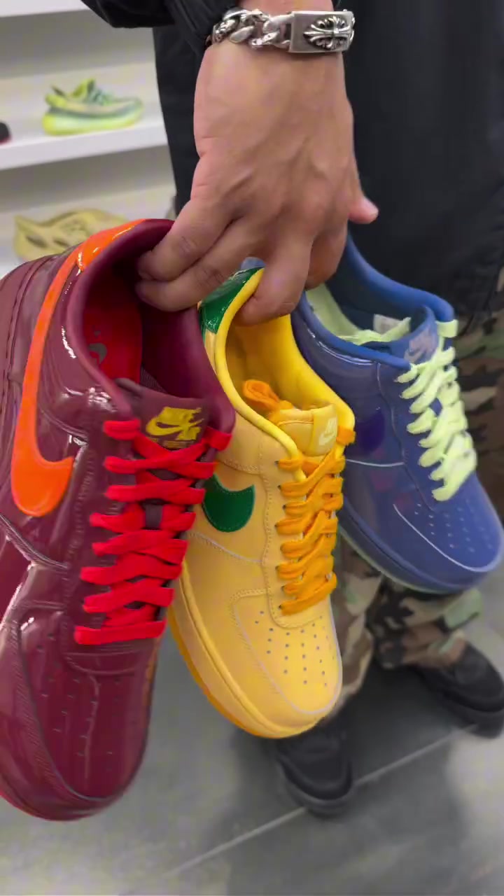 @House of kicks