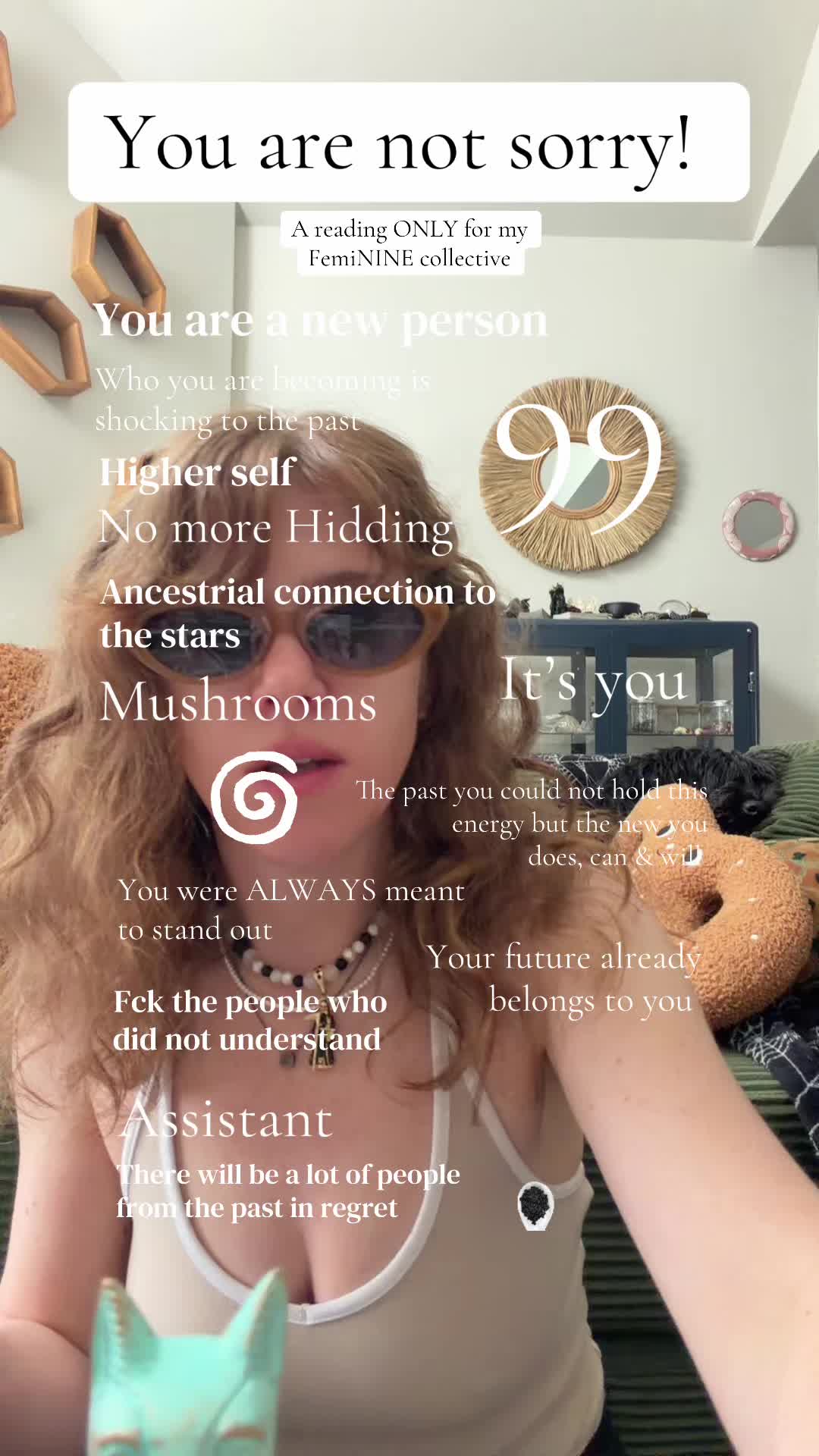 @Abstract | Tarot & Oracle
