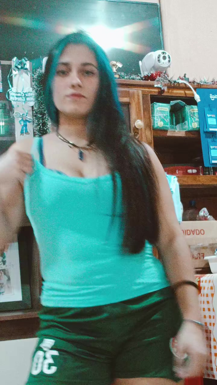 @Chaparrita♧