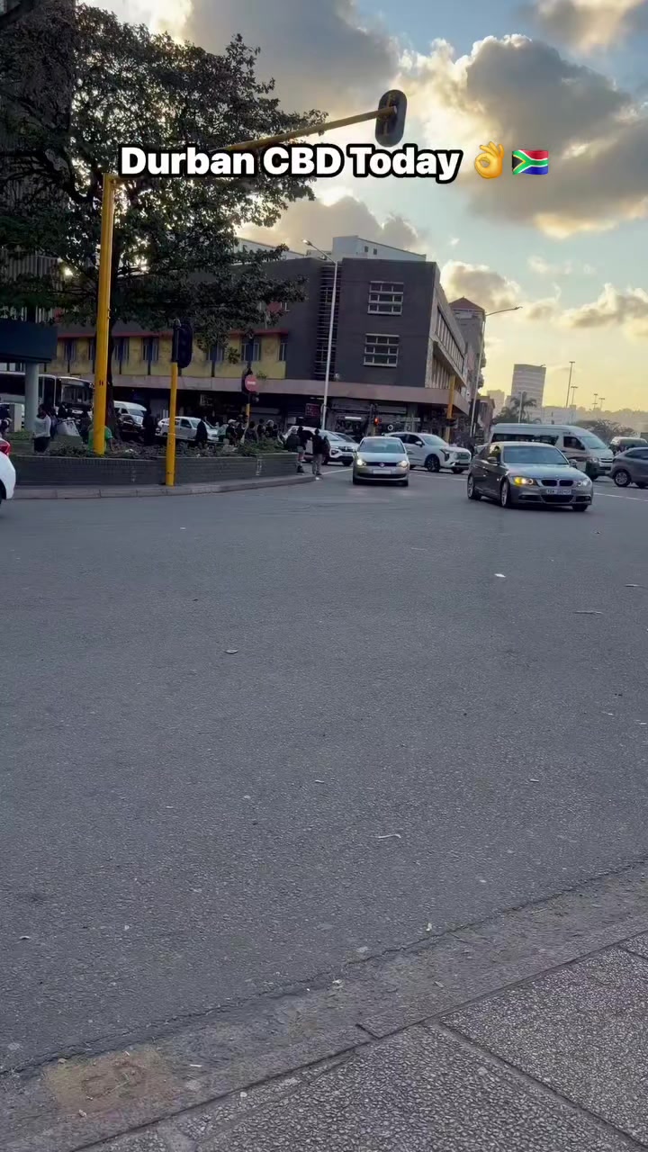 @Service Visa Afrique du sud