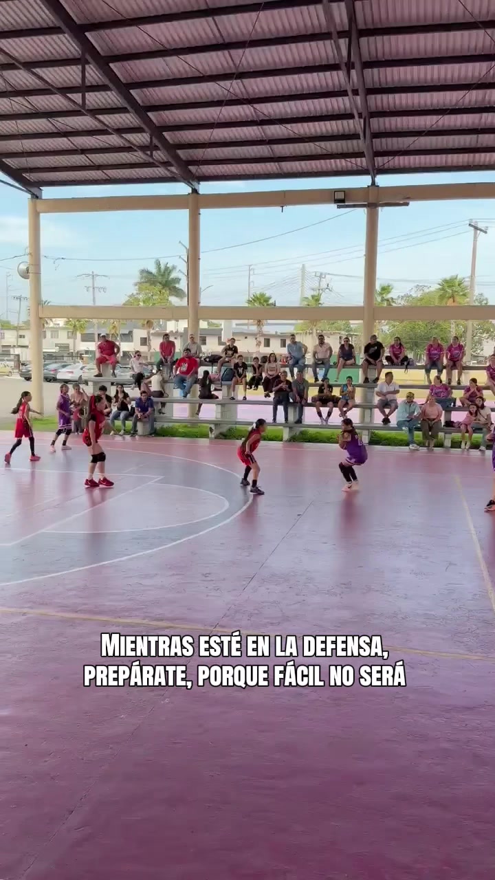 @JHOVIS⚡️🏀