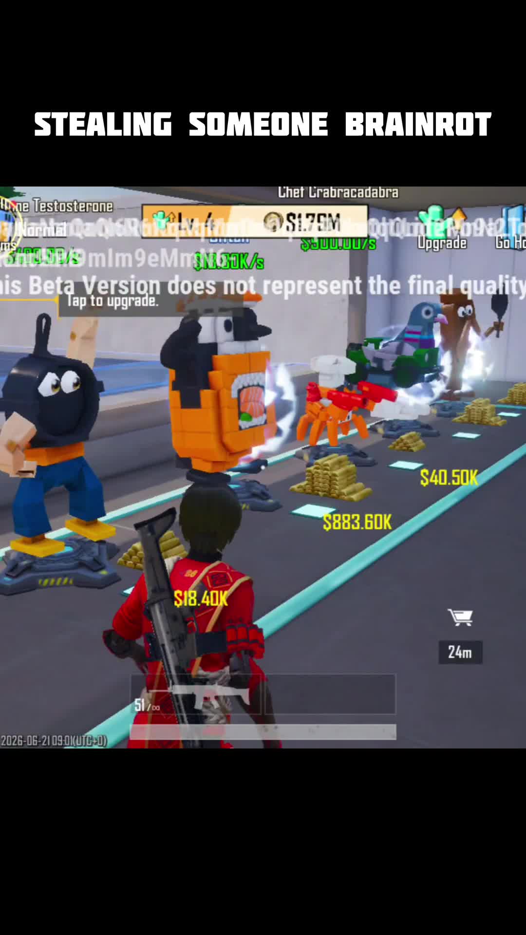 @T4S CAPTAN YT