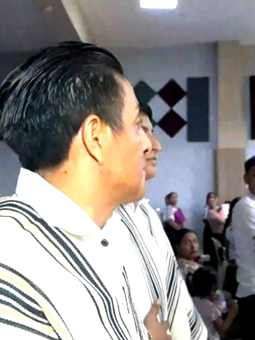 @Ciudad de Dios TV