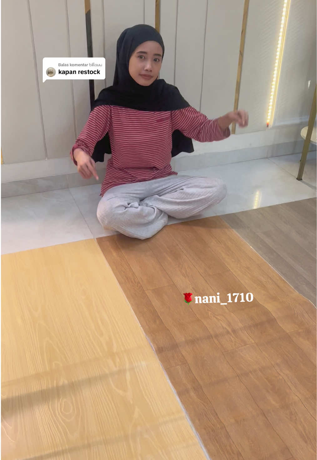 @Nani's Little House