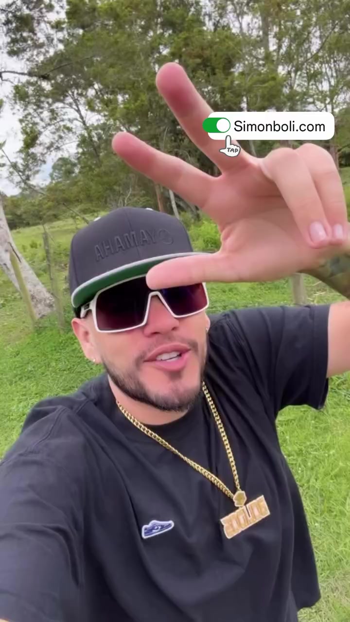 @Simon Bolidos